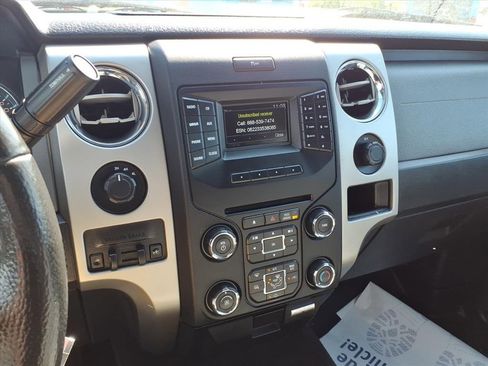 Used 2014 Ford F150 XLT w/ Equipment Group 302A Luxury image 16