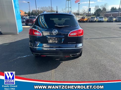 Used 2016 Buick Enclave Convenience image 7