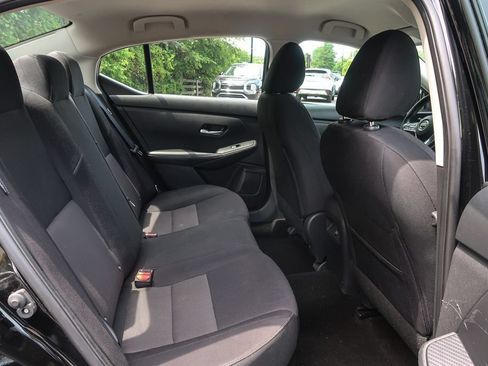 Used 2023 Nissan Sentra SV w/ All-Weather Package FWD image 15
