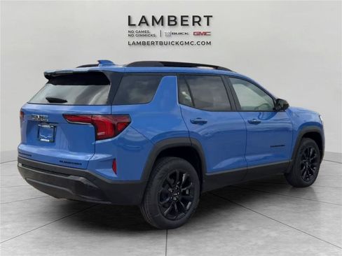 New 2026 GMC Terrain Elevation w/ Elevation Premium Package image 5