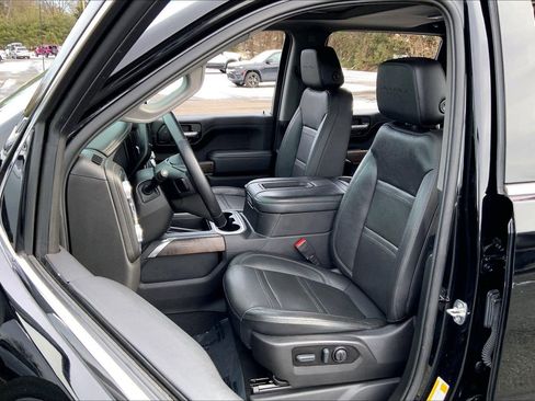 Used 2022 GMC Sierra 1500 Denali w/ Denali Premium Package image 8