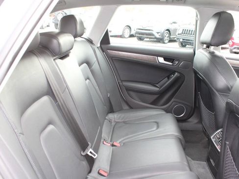 Used 2013 Audi A4 Prestige AWD/4WD image 18