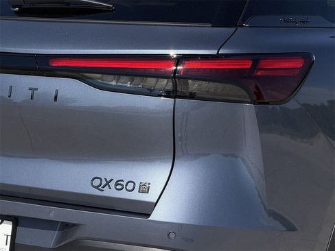 New 2026 INFINITI QX60 Autograph image 10