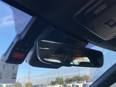 New 2026 Toyota Camry SE image 26