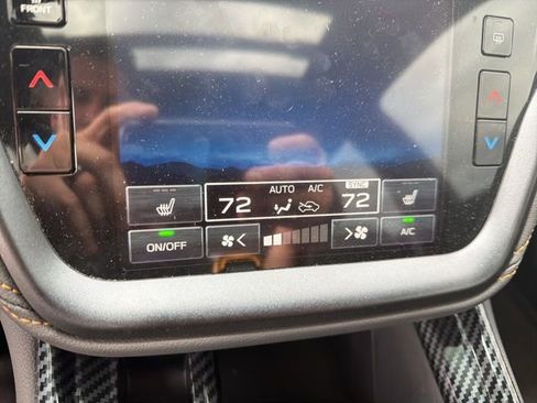 Used 2025 Subaru Outback Wilderness image 22