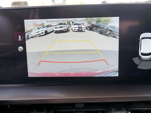 Used 2024 Kia Telluride S w/ S Sunroof Package image 18