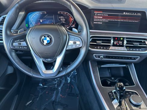 Used 2022 BMW X5 xDrive40i w/ Climate Comfort Package image 15