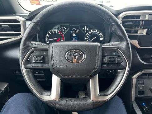 Certified 2025 Toyota Tundra SR5 image 18