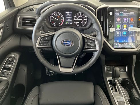 New 2026 Subaru Ascent Limited AWD/4WD image 15