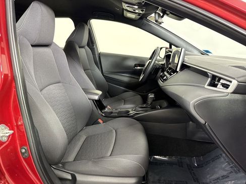 Used 2023 Toyota Corolla SE image 23