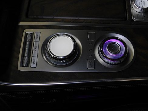 Used 2024 Genesis GV80 3.5T Prestige image 36