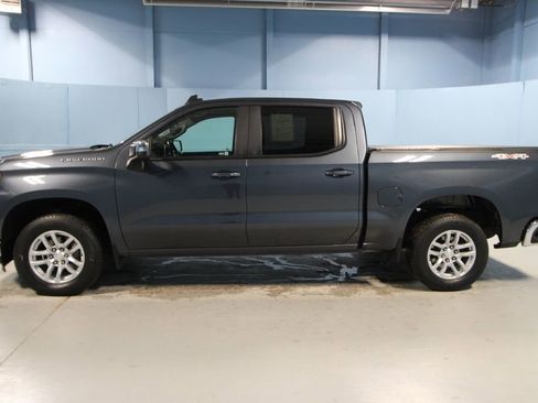Used 2022 Chevrolet Silverado 1500 LT image 31