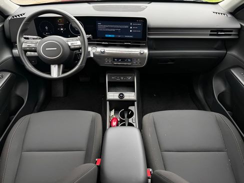 Used 2024 Hyundai Kona SEL w/ Convenience Package FWD image 19