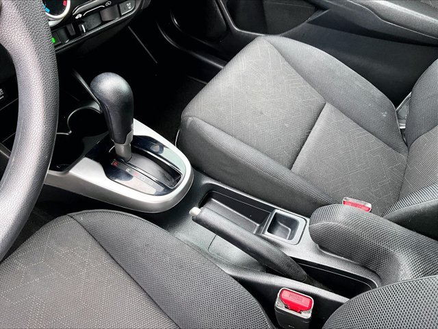 Used 2017 Honda Fit EX image 14