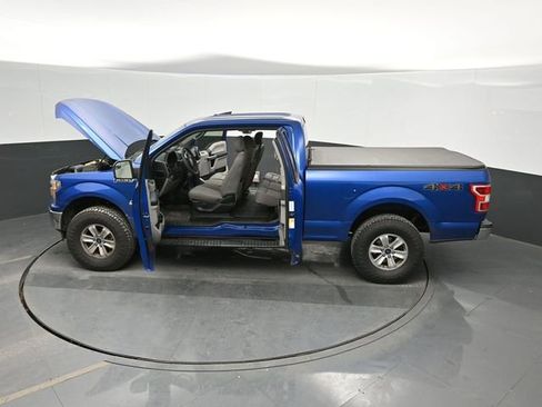 Used 2018 Ford F150 XLT w/ Trailer Tow Package image 61