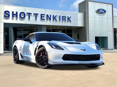 Used 2019 Chevrolet Corvette Z06
