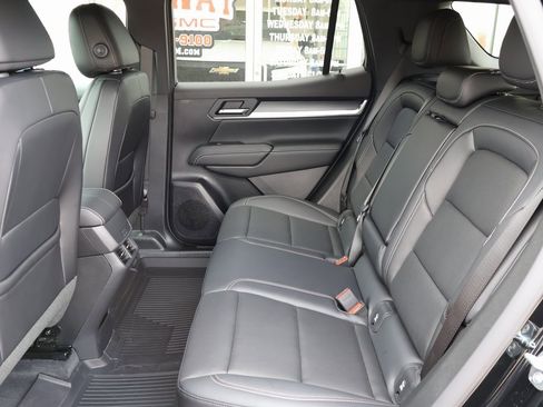 New 2026 GMC Terrain Elevation w/ Elevation Premium Package image 26