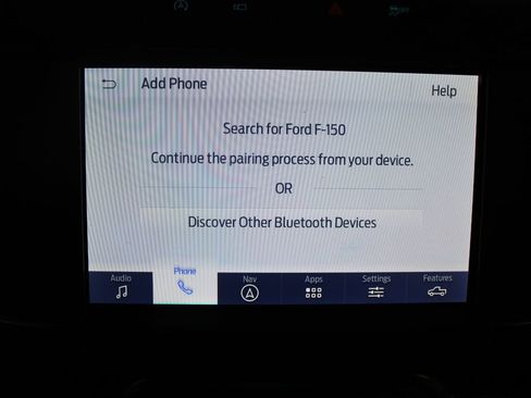 Used 2023 Ford F150 XL w/ STX Appearance Package image 24