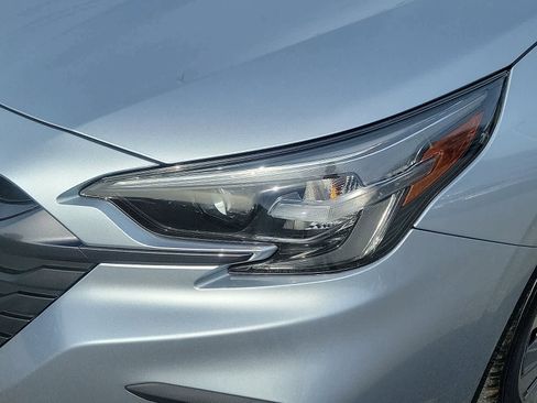 Used 2023 Subaru Legacy Limited image 11