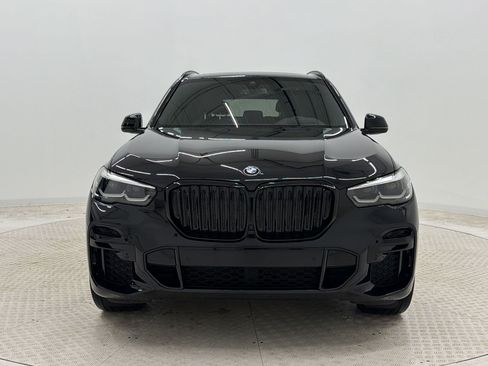 Used 2023 BMW X5 sDrive40i w/ M Sport Package RWD image 6