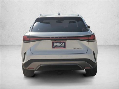 Used 2023 Lexus RX 350 Premium w/ Cold Area Package image 6