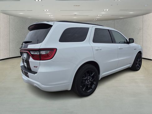 New 2026 Dodge Durango GT image 4