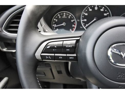 New 2026 MAZDA MAZDA3 s Sport FWD image 13