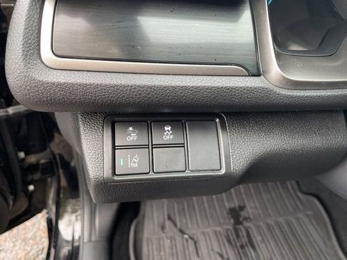 Used 2021 Honda Civic EX image 16