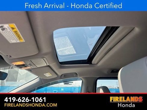 Used 2024 Honda Odyssey EX-L image 27