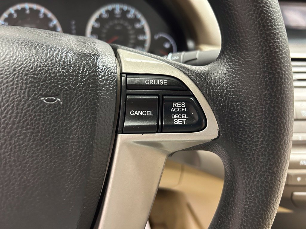 Used 2009 Honda Accord LX image 11
