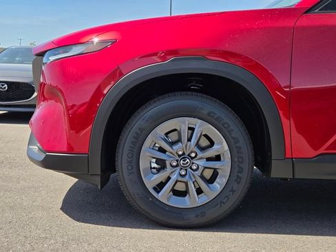 New 2026 MAZDA CX-5 Select AWD/4WD image 5