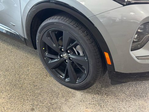 New 2026 Buick Envision Sport Touring image 4