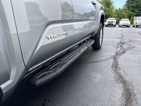 Used 2026 Toyota Tacoma SR5 AWD/4WD image 42