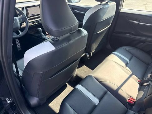 Used 2026 Toyota Camry SE FWD image 20