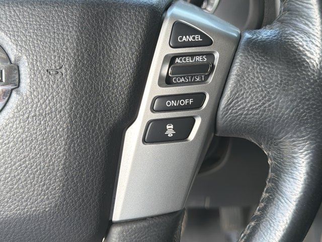 Used 2021 Nissan Titan SV w/ SV Convenience Package AWD/4WD image 26