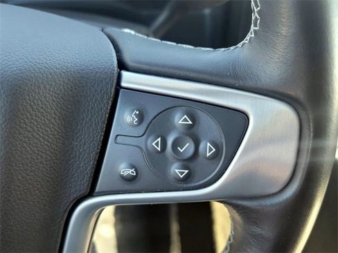 Used 2017 GMC Sierra 1500 SLE w/ SLE Value Package image 22