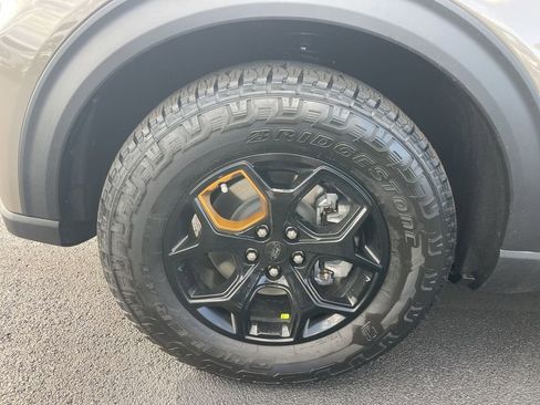 New 2026 Ford Explorer Tremor w/ Tremor Ultimate Package image 16