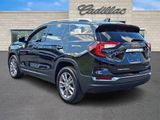 Used 2022 GMC Terrain SLT w/ Infotainment Package II image 4