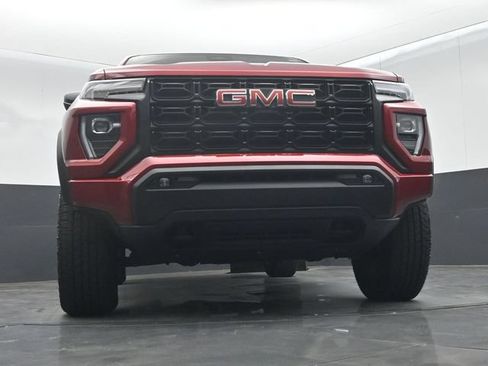 Used 2024 GMC Canyon Elevation w/ Elevation Premium Package AWD/4WD image 49