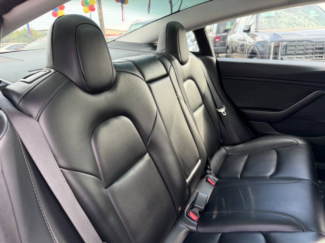 Used 2023 Tesla Model 3 Long Range AWD/4WD image 32