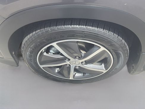 Certified 2022 Honda HR-V EX image 35