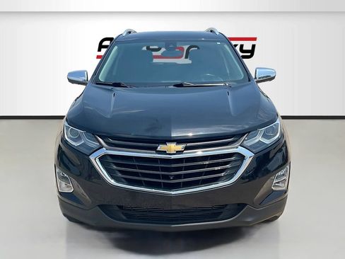 Used 2021 Chevrolet Equinox Premier AWD/4WD image 2
