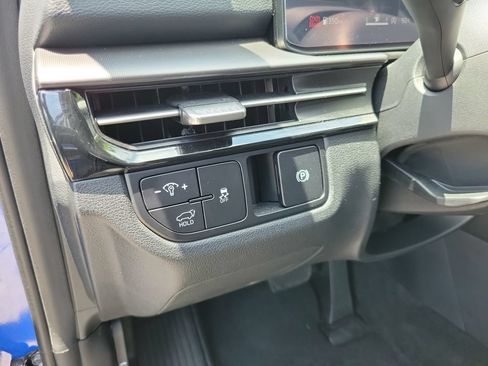 Certified 2026 Kia Sportage SX FWD image 21