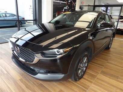 Certified 2023 MAZDA CX-30 AWD 2.5 S