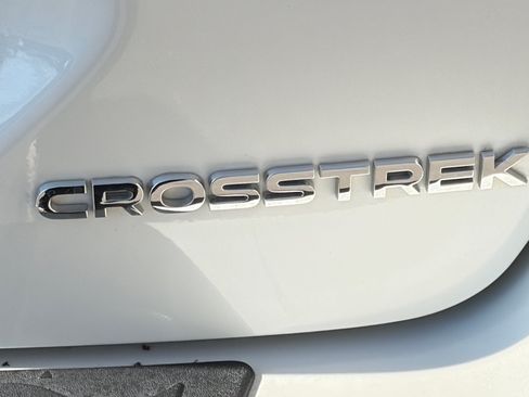 Used 2024 Subaru Crosstrek 2.0i Premium AWD/4WD image 28