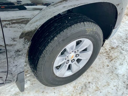 New 2026 Chevrolet Silverado 1500 LT w/ Leather Package image 17