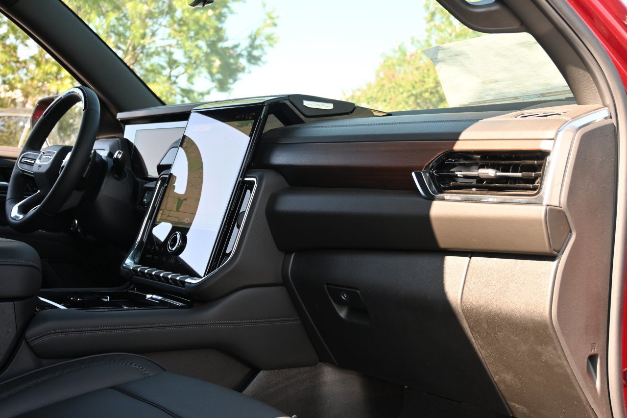 New 2026 GMC Yukon Denali AWD/4WD image 51
