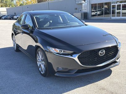 Used 2022 MAZDA MAZDA3 s