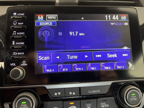 Used 2019 Honda Civic Sport Touring image 20