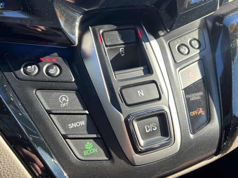 Used 2019 Honda Odyssey Elite image 26